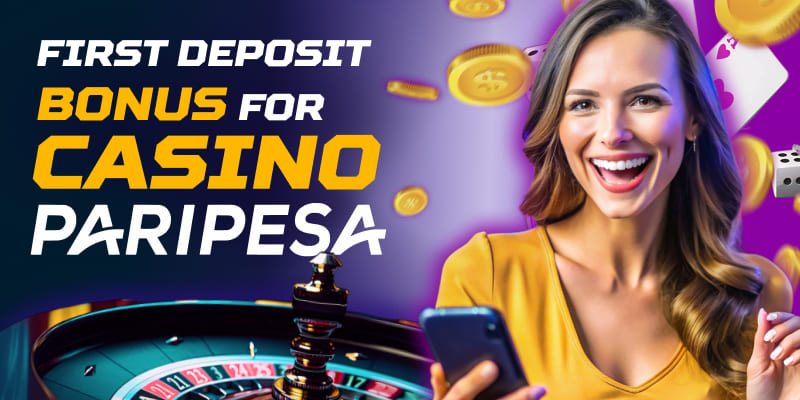 Paripesa Casino